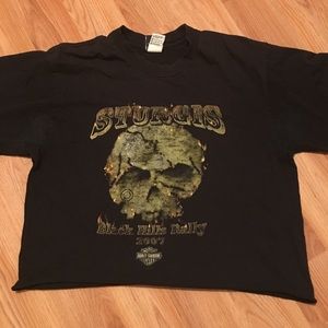 Vintage Harley Davidson T-shirt